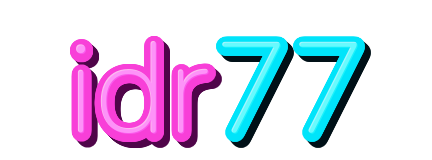 idr77 — logo kanal